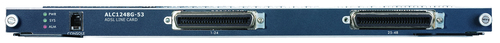 Zyxel ALC1248G-53 wired router Gigabit Ethernet – image 2