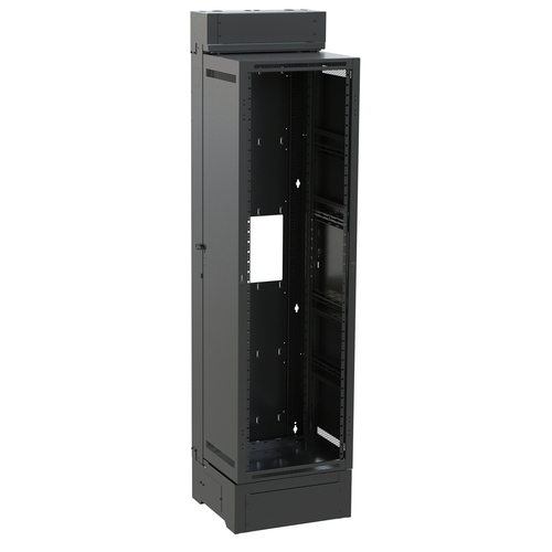 Middle Atlantic SR Series Large Pivoting Rack - SR-40-22