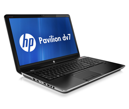 HP Pavilion dv7-7062ea Intel® Core™ i7 i7-2670QM Laptop – image 3