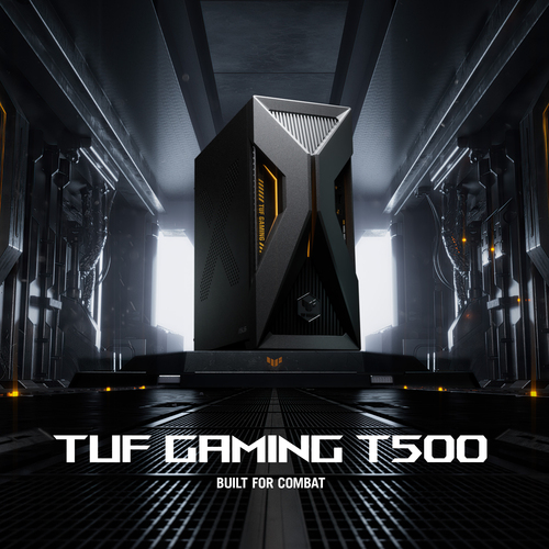 ASUS TUF Gaming T500 T500MV-07240H269W Intel Core 7 240H – image 6