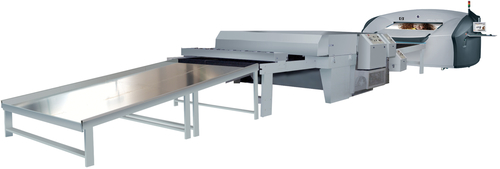 HP Scitex TJ8300 Printer