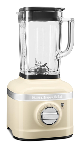 KitchenAid Artisan K400 5KSB4026EAC Amandelwit, afbeelding 2