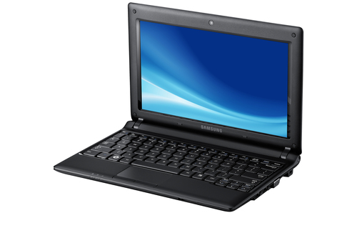 Samsung N100S-E01IN Intel Atom® N2100 Netbook – image 2