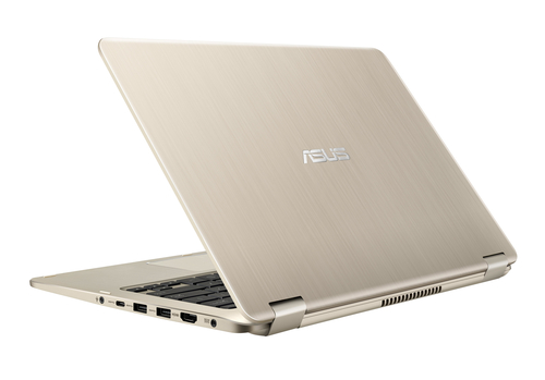 ASUS Vivobook Flip TP301UA-C4011T laptop Intel® Core™ i5 i5-6200U Hybrid (2-in-1) – image 8