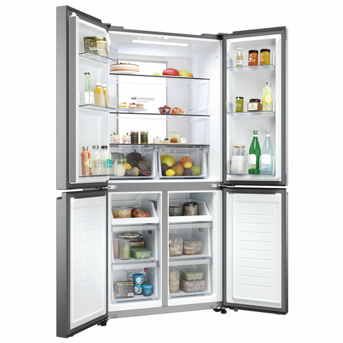 Haier HCR7818DNMM Freestanding – image 5