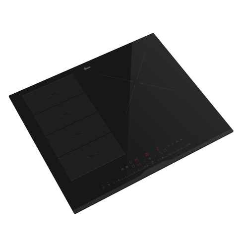 Hoover HMT65DCS Black Built-in – image 3