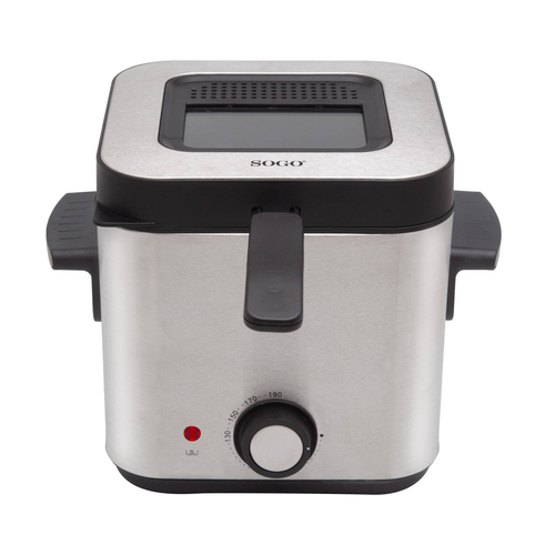 Sogo FRE-SS-10430 fryer Single – image 2