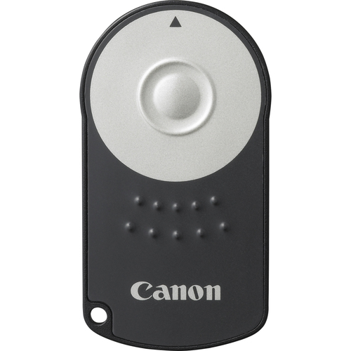 Canon RC 6 Fjernstyring af kamera
