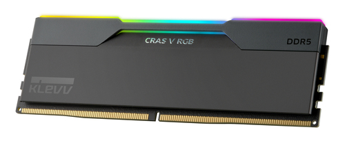 KLEVV 64 GB DDR5-6000 (2x 32 GB) Kit werkgeheugen, afbeelding 9