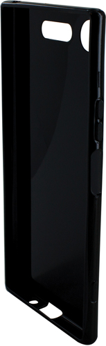 Mobiparts Classic TPU Case Sony Xperia XZ1 - Smartphonehoesje, afbeelding 2