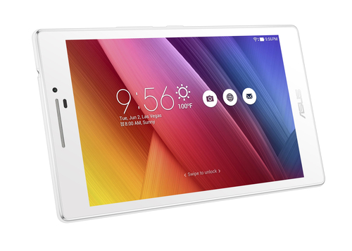 ASUS ZenPad 7.0 Z370C-1B044A tablet Intel Atom® – image 7