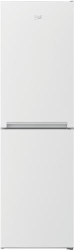 Beko CSG4582W 50/50 Fridge Freezer - White - image 1