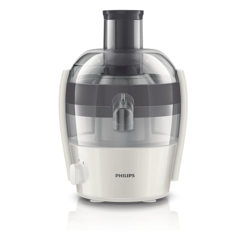 Philips Viva Collection HR1832/30 juice maker Juice extractor – image 2