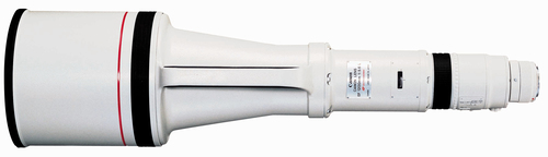 Canon EF 1200mm f/5.6L USM