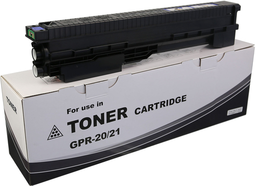 CoreParts MSP6971N toner cartridge 1 pc(s) Black