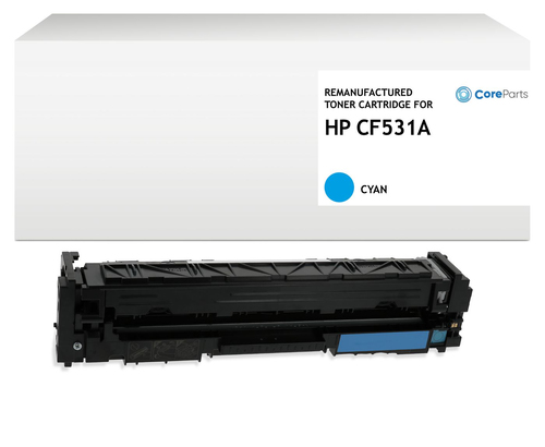 CoreParts QI-CF531A toner cartridge