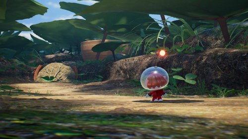 Nintendo Pikmin 4 (Switch) - image 2