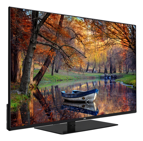 JVC LT-43VU6355 TV – image 2