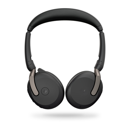 Jabra Evolve2 65 Flex Link380 USB-A MS Teams Certified Stereo - image 3