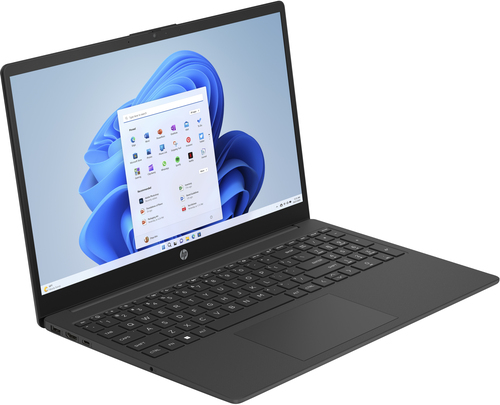 HP 15-fd0520sa Intel® N N200 Laptop – image 3
