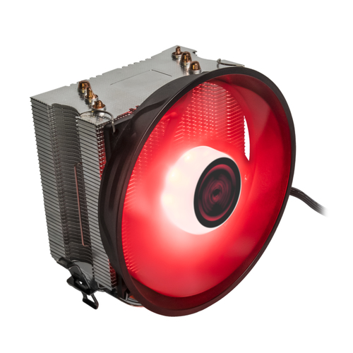 Mars Gaming MCPURGB computer cooling system Processor Cooler – image 9