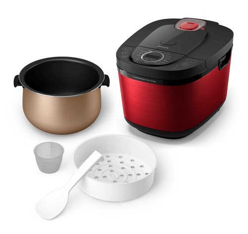 Philips HD4812/30 rice cooker – image 6