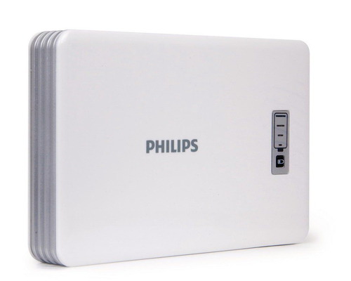 Philips USB battery pack DLP14000/93