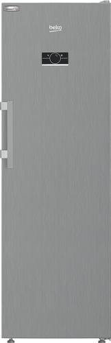 Beko B7RMLNE445ZXP Koelkast zonder vriesvak Grijs