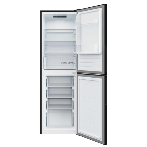 Hoover H-FRIDGE 300 HVT3CLECKIHB-1 Freestanding – image 3