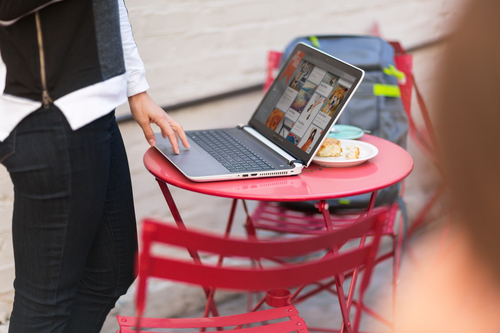 HP Pavilion 15-ab040na Intel® Core™ i3 i3-5010U Laptop – image 4