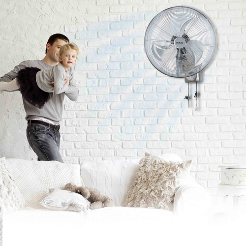 Sogo VEN-SS-21303 household fan – image 6