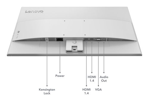 Lenovo L27-45 computer monitor – image 9