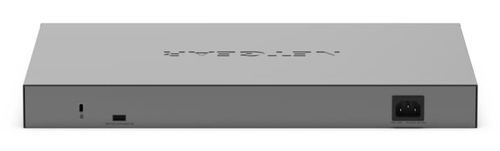 NETGEAR GS752TXP Gestionado L2/L3/L4 10G Ethernet (100/1000/10000) Energía sobre Ethernet (PoE) Negro