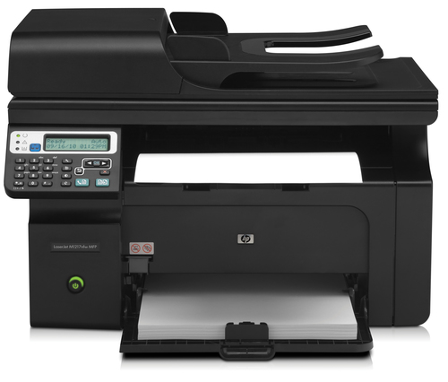 HP Pro M1217nfw – image 2