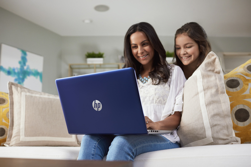 HP Pavilion 15-cc077na Intel® Core™ i3 i3-7100U Laptop – image 7