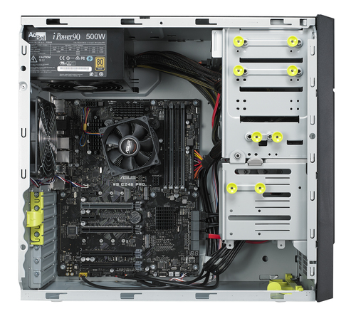ASUS E500 G5 – image 5