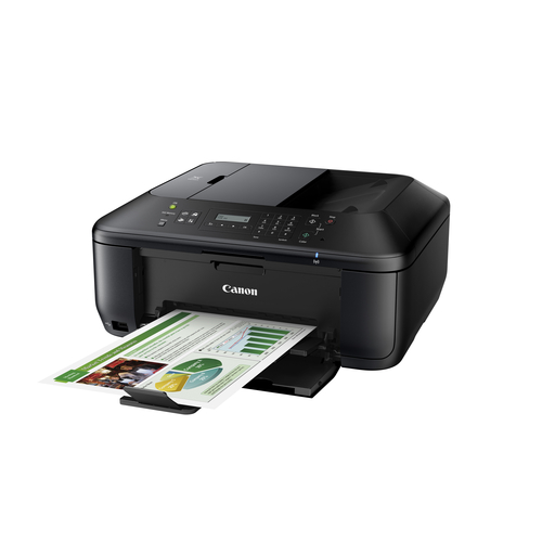 Canon PIXMA MX535 Inkjet A4 – image 3