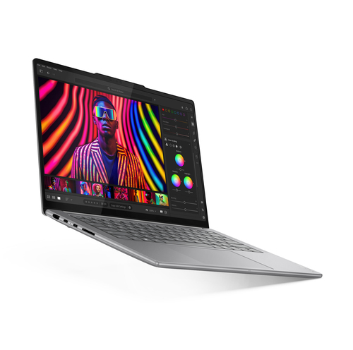 Lenovo Yoga Pro 7 OLED 14IAH10 83KF002FMH, afbeelding 7