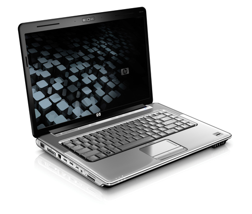 HP Pavilion dv5-1213ea Entertainment Notebook PC – image 3