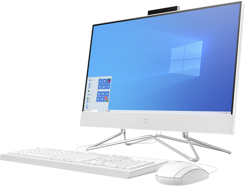 HP 22-df0009na Intel® Pentium® J5040 – image 2