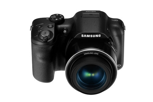Samsung WB WB1100F Bridge camera – image 5