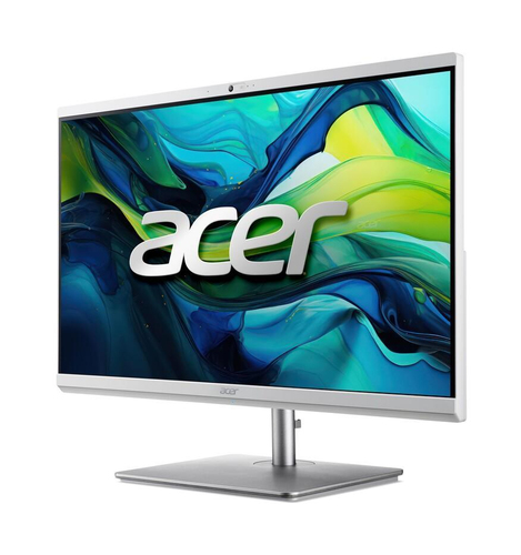 Acer Aspire DQ.BMFEG.001 All-in-One PC/workstation Intel Core Ultra 5 125U
