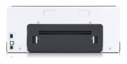 HP Officejet K5400 inkjet printer Colour – image 7