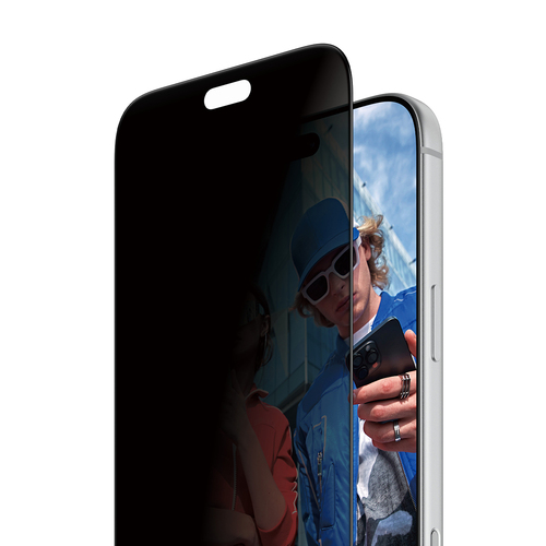 PanzerGlass Sort Transparent Apple iPhone 18 Pro Max