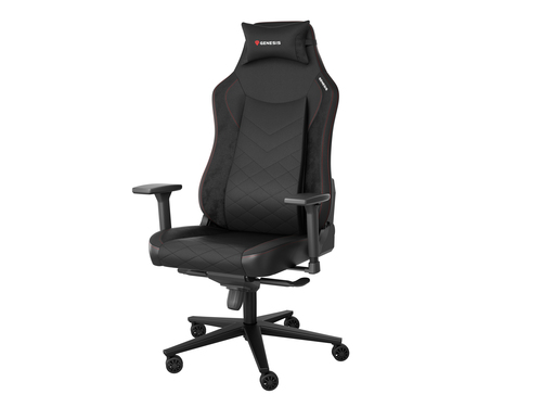 Genesis Gaming stoel NITRO 890 G2 zwart, afbeelding 3