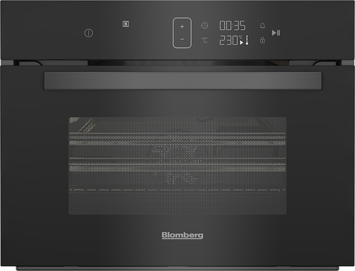 Blomberg ROKW8370B Built-in Multifunction Compact Combi Microwave Oven – image 1