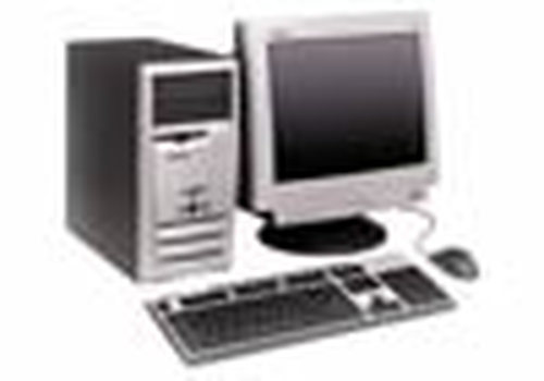 HP Compaq Evo D310 P4 2.53 GHz 256M/40G Microtower CD-ROM WXP Pro