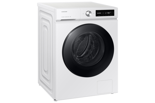 Samsung WW11DB7B34GWU3 BESPOKE Wasmachine Wit, afbeelding 2