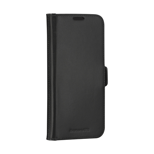 DBramante1928 Copenhagen Slim Samsung Galaxy A55 Book Case Leer Zwart, afbeelding 7