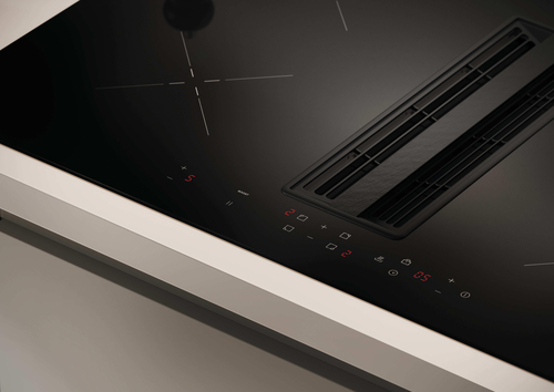 Hoover HIH8ICF Black Built-in – image 6